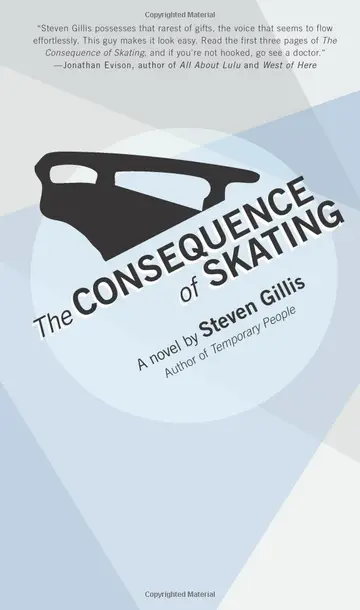 Cover of The Consequence of Skating