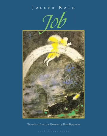 Cover of Job
