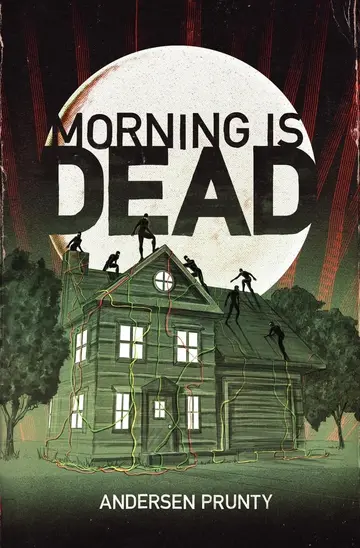 Cover of Morning Is Dead