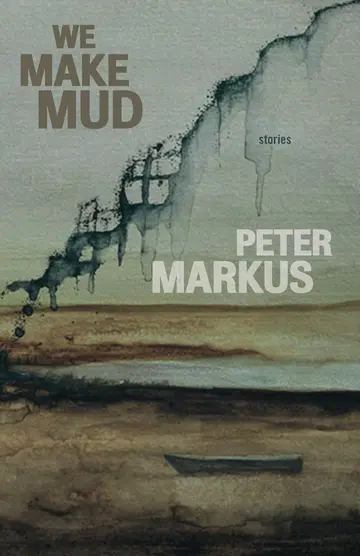 Cover of We Make Mud