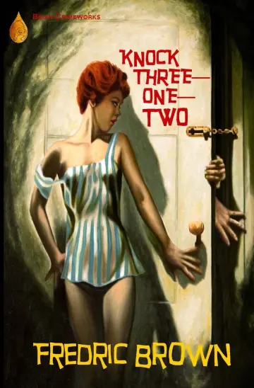 Cover of Knock Three-One-Two