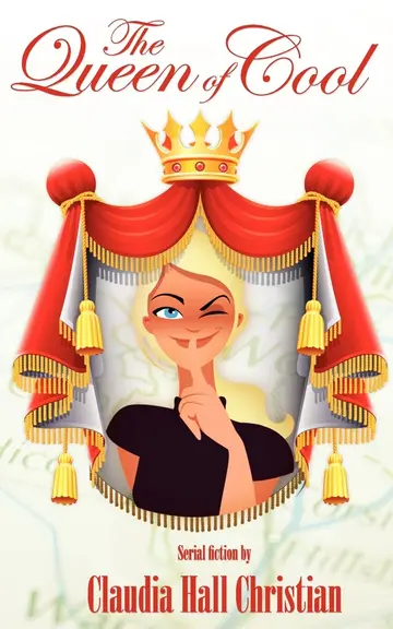 Cover of The Queen of Cool