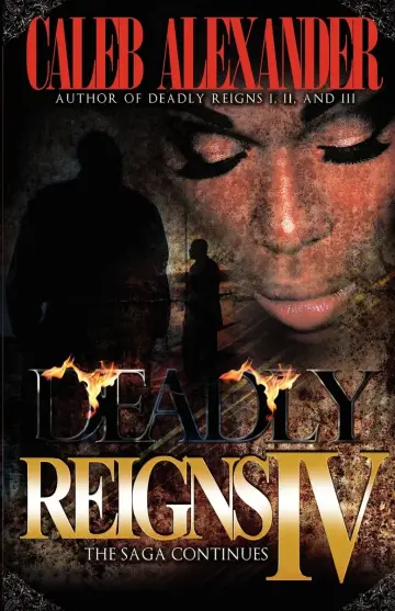 Cover of Deadly Reigns IV