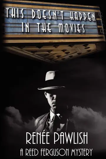 Cover of This Doesn't Happen in the Movies