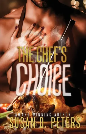 Cover of The Chef's Choice
