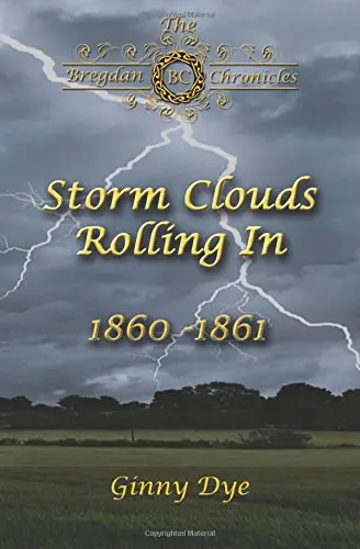 Cover of Storm Clouds Rolling in