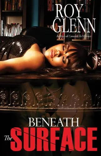 Cover of Beneath the Surface