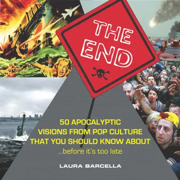 Cover of The End