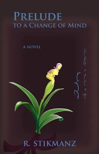 Cover of Prelude to a Change of Mind