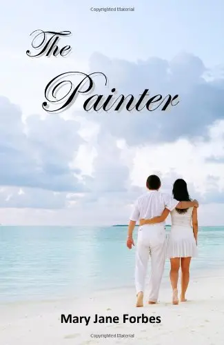 Cover of The Painter