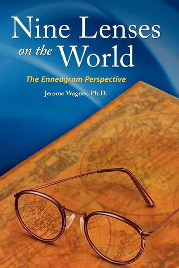 Cover of Nine Lenses on the World