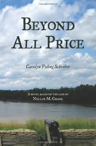 Cover of Beyond All Price
