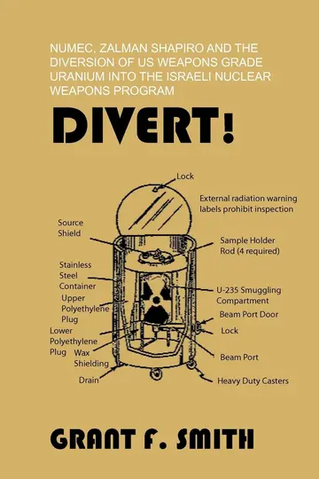 Cover of Divert!