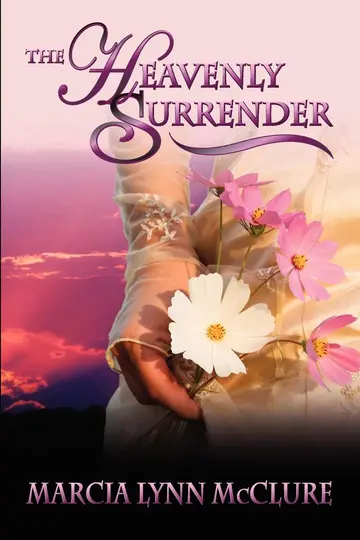 Cover of The Heavenly Surrender