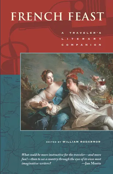 Cover of French Feast