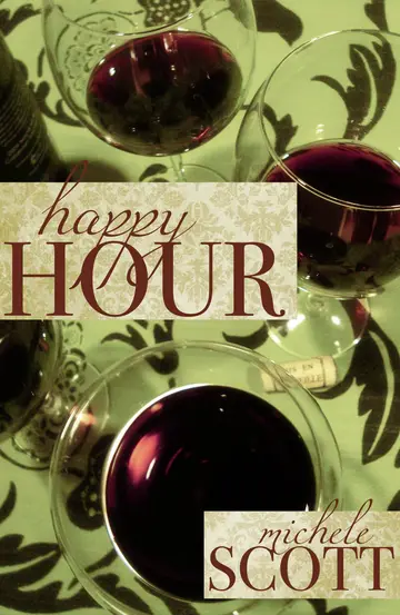 Cover of Happy Hour