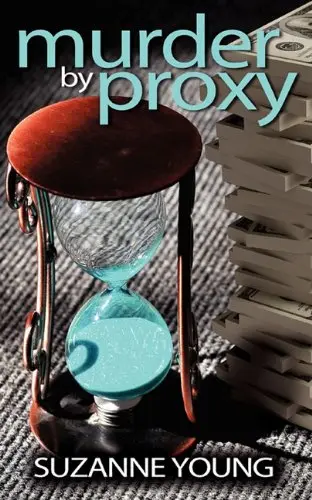 Cover of Murder by Proxy