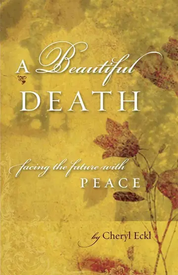 Cover of Beautiful Death*