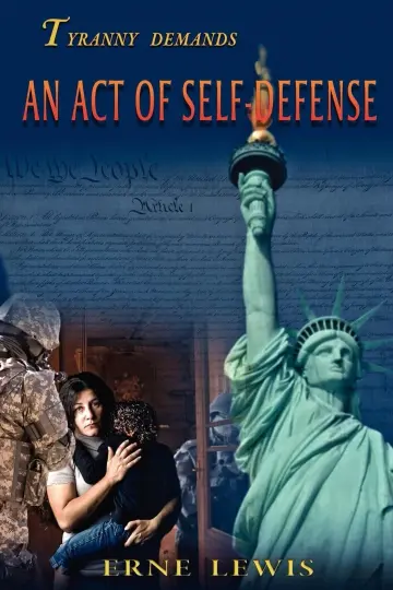 Cover of An Act of Self-Defense