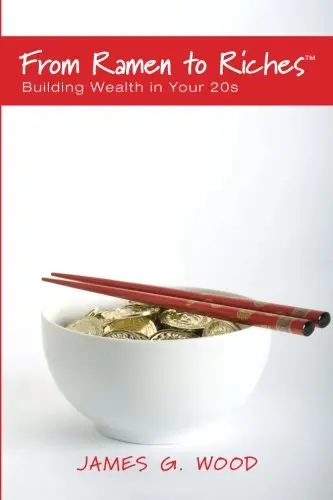 Cover of From Ramen to Riches