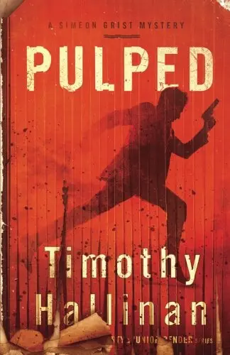 Cover of Pulped