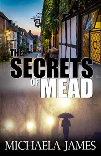 Cover of The Secrets of Mead