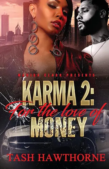 Cover of Karma 2