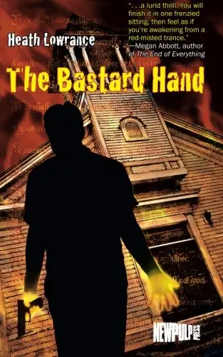 Cover of The Bastard Hand