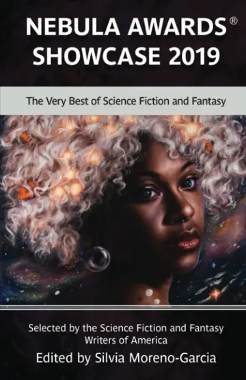Cover of Nebula Awards Showcase 2019