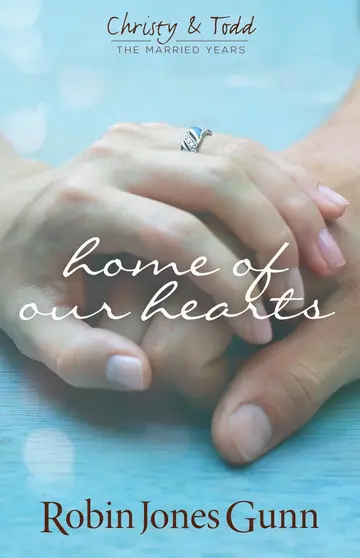 Cover of Home of Our Hearts