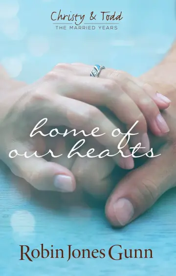 Cover of Home of Our Hearts
