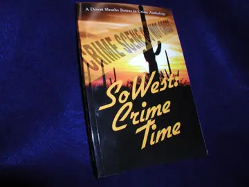 Cover of SoWest
