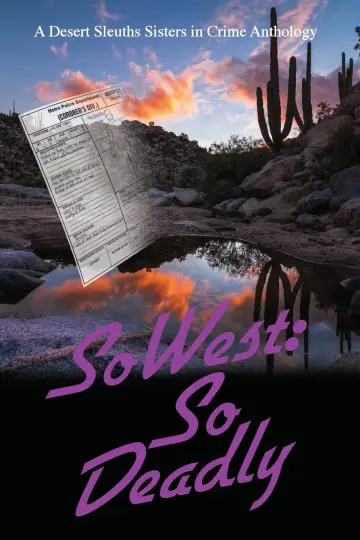 Cover of SoWest