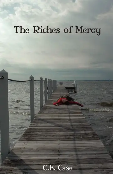 Cover of The Riches of Mercy