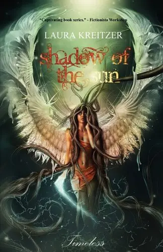 Cover of Shadow of the Sun