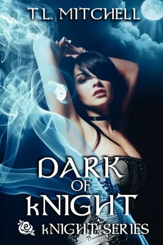 Cover of Dark of KNight
