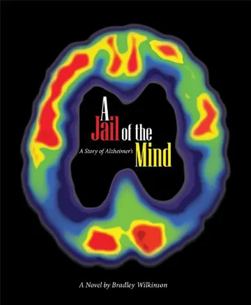 Cover of A Jail of the Mind
