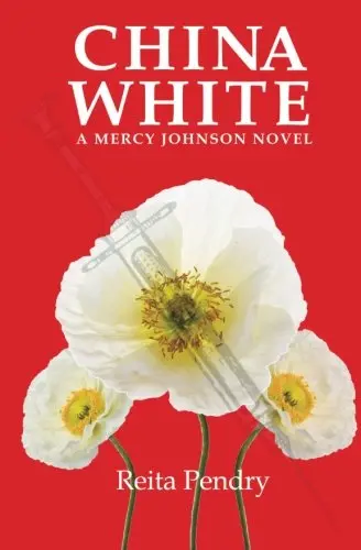 Cover of China White
