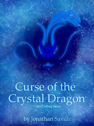 Cover of Curse of the Crystal Dragon