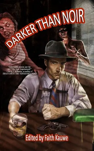 Cover of Darker Than Noir