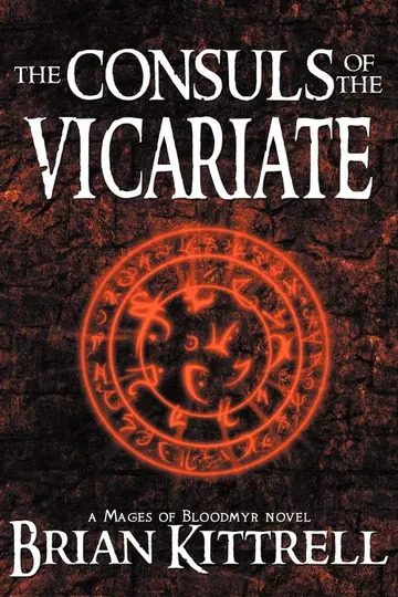 Cover of The Consuls of the Vicariate