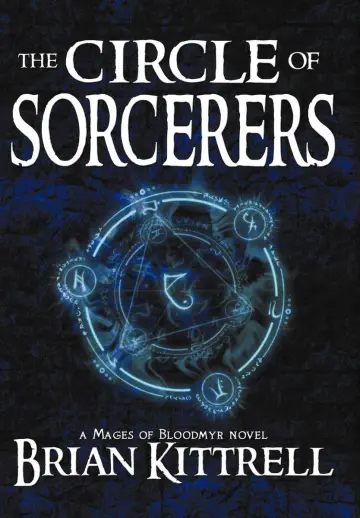 Cover of The Circle of Sorcerers
