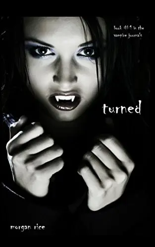 Cover of Turned
