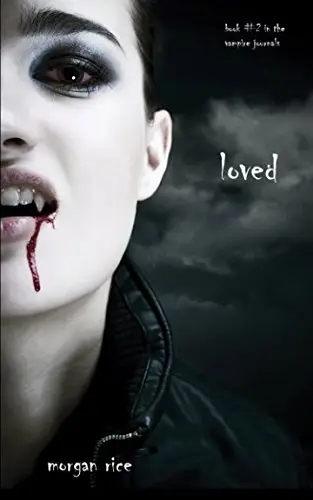 Cover of Loved