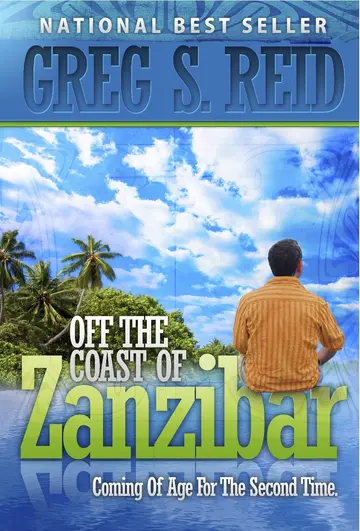 Cover of Off the Coast of Zanzibar