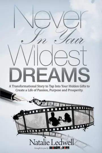Cover of Never in Your Wildest Dreams