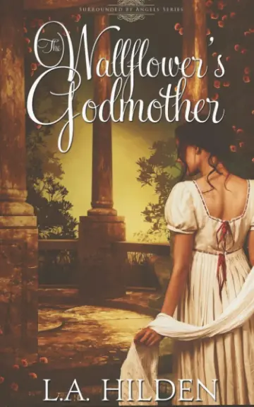 Cover of The Wallflower's Godmother