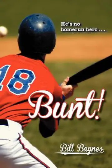 Cover of Bunt!