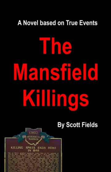 Cover of The Mansfield Killings