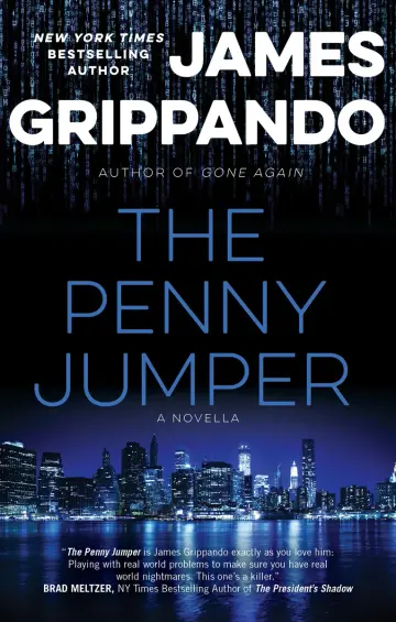 Cover of The Penny Jumper